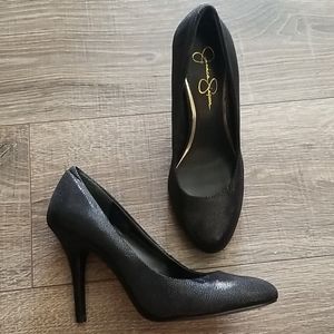Jessica Simpsom Heels